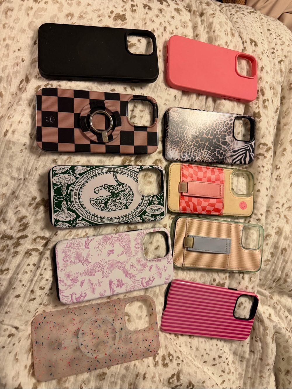 Apple IPhone 13 Pro Max cases